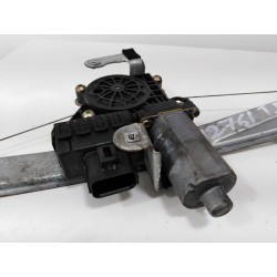 Recambio de elevalunas trasero derecho para ford mondeo berlina (ge) ambiente (06.2003) (d) referencia OEM IAM   