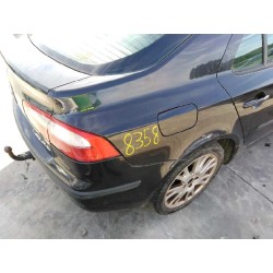 renault laguna ii (bg0) del año 2005