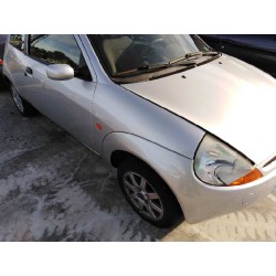 ford ka (ccq) del año 2002