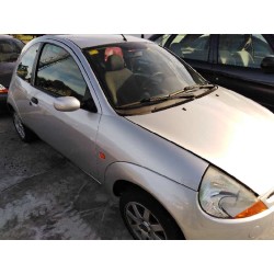 ford ka (ccq) del año 2002
