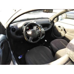 ford ka (ccq) del año 2002