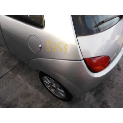 ford ka (ccq) del año 2002