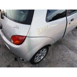 ford ka (ccq) del año 2002