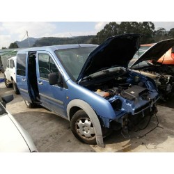 ford tourneo connect (tc7) del año 2006