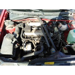 seat toledo (1l) del año 1992