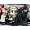 seat toledo (1l) del año 1992