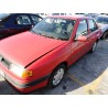 seat toledo (1l) del año 1992
