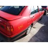 seat toledo (1l) del año 1992