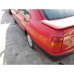 seat toledo (1l) del año 1992