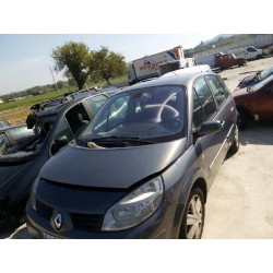 renault scenic ii del año 2006