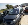 renault scenic ii del año 2006