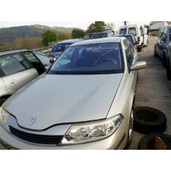 renault laguna ii (bg0) del año 2002