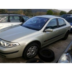 renault laguna ii (bg0) del año 2002