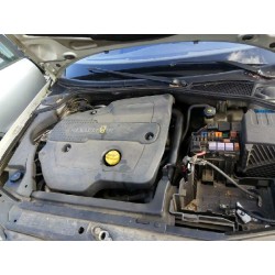 renault laguna ii (bg0) del año 2002