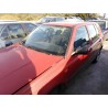 volkswagen golf iii berlina (1h1) del año 1996