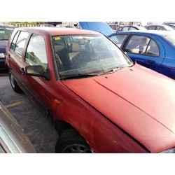 volkswagen golf iii berlina (1h1) del año 1996