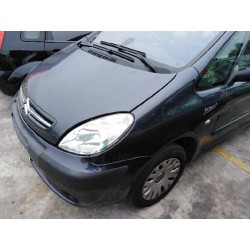 citroen xsara picasso del año 2008