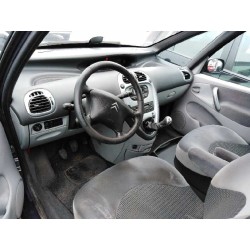 citroen xsara picasso del año 2008