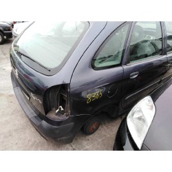 citroen xsara picasso del año 2008