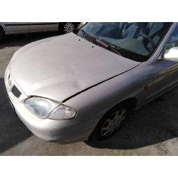hyundai lantra berlina (rd) del año 1999
