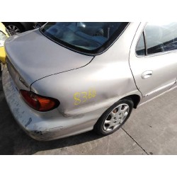 hyundai lantra berlina (rd) del año 1999