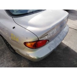 hyundai lantra berlina (rd) del año 1999