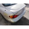 hyundai lantra berlina (rd) del año 1999