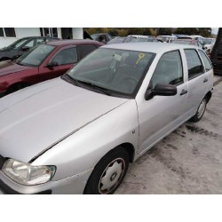 seat ibiza (6k1) del año 2000