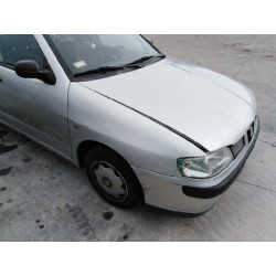 seat ibiza (6k1) del año 2000