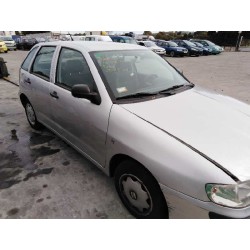 seat ibiza (6k1) del año 2000