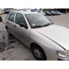 seat ibiza (6k1) del año 2000