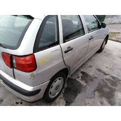 seat ibiza (6k1) del año 2000