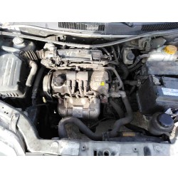 chevrolet kalos del año 2006