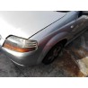 chevrolet kalos del año 2006