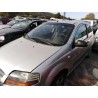 chevrolet kalos del año 2006