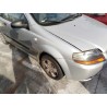 chevrolet kalos del año 2006