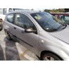 chevrolet kalos del año 2006