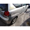 chevrolet kalos del año 2006