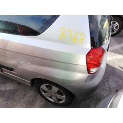 chevrolet kalos del año 2006