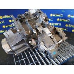 Recambio de caja cambios para citroen zx 1.9 d sensation referencia OEM IAM 20CH85  