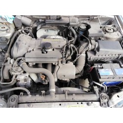 volvo s40 berlina del año 2002