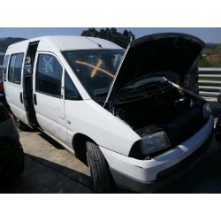 citroen jumpy del año 2003