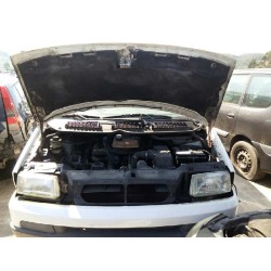 citroen jumpy del año 2003