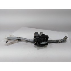 Recambio de elevalunas trasero derecho para ford mondeo berlina (ge) ambiente (06.2003) (d) referencia OEM IAM   