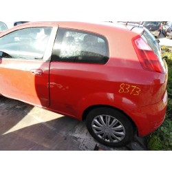 fiat grande punto (199) del año 2009