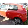 fiat grande punto (199) del año 2009