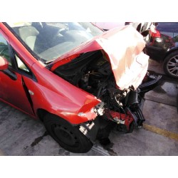 fiat grande punto (199) del año 2009