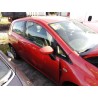 fiat grande punto (199) del año 2009