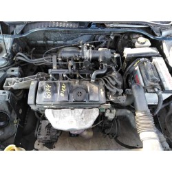 peugeot 306 berlina 3/5 puertas (s1) del año 1993