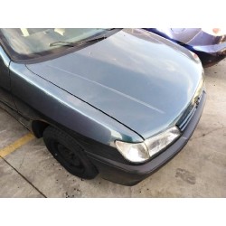 peugeot 306 berlina 3/5 puertas (s1) del año 1993